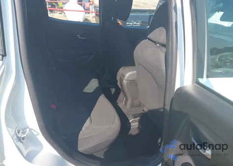 2022 Jeep Renegade Sport 4X4 z USA, uszkodzony, nr VIN ZACNJDA14NPN79834